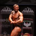 Ricky  Houim - NPC Big Sky Championships 2013 - #1